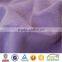 100 polyester knitted tricot brushed lint brush fabric