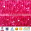 cheap polyester FDY brushed plush faux fur fabric for home textile