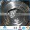 High Quality Hot Dip Galvanized Wire-Bureau Veritas