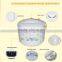 rice cooker 110v or 220v Don't touch the liner rice cooker