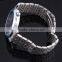 ODM stainless steel case back men watch