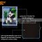 Panda PVC Rubber Soft 3D Fridge Magnets OEM Menufacture ECO-friendly