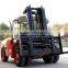 China WECAN Cheap Diesel Forklift CPCD100
