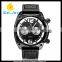 WJ-5430 2016 creative quartz vogue leather multicolor V6 high popularity men outdoor watch