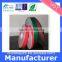 Heat resistant 3m blue film fire resistant custom PE foam double-sided tape