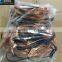 33ft 100Leds copper wire warmwhite led christmas string light with a DC3V transformer