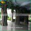 Indoor decoration tree artificial big tree