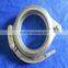 Concrete Pump Snap Clamp Coupling