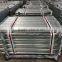 Hot-Dipped Galvanized Steel Ringlock Scaffolding system