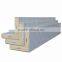 Best quality new arrival free samples cold room wall panel