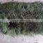 Mongolian Sheep Fur blankets/ Goat Fur Plate / Tibet Lamb Fur Skin plate
