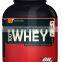 Whey Protein Powder 23g 2lb Chocolate Protein Supplement - Private Label Protein Powder Sports Supplement