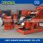 Best supplier for sale mini PE150*250 small diesel engine jaw crusher