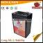 Sealed Lead Acid Battery VRLA Battery 12V 2Ah for Light