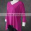 100% trendy Peru pima cotton dress