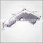 high quality heat sink , fin heatsink for VGA fan series