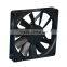 12V DC Air Conditioner Brushless Fan 80mm