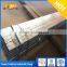 cold formed galvanized surface square tube/ cold rolled zinc coated surface square steel pipe/tube