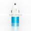 3 usb car charger