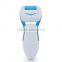 Professional Waterproof rechargeable electric callus remover