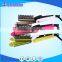 Fast Professional hair straightener with comb SH-8027