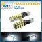 Canbus error free T10 W5W 194 168 501 Car White 78 3014 SMD LED Inverted Side Wedge Light Bulb