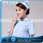 hospital uniform Guangzhou CVC fancy nightgowns for nursing