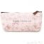 New Flower Floral Pencil Pen Case /Cosmetic Makeup For wholesale