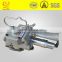 XQD-19 Pneumatic strapping tools for strapping Plastic of (19~25mm)*(0.5~1.6mm)