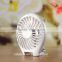 Fish Foldable Rechargeable Handheld Holder Portable Electric Plastic Mini Cooling Fan