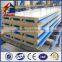 50mm Thick Rock Wool Sandwich Panel For Villa