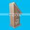 Best Sale Wooden Bird House