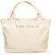 2015 new style canvas bag cotton bag milk bag of handbag shoulder bag zipper bag