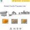 Automatic Bread crumb extrusion food machine