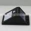 6 PIR Motion LED Solar Power Sensor Wall Light for Outdoor Garden Fence