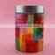 glassware hot sale design holiday decoration
