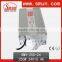 CE And RoHS Constant Voltage LED Driver 24V 250W(SMV-250-24)
