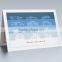 Beijing supplier cheap holidays card custom print