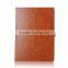 Vintage crazy horse Leather case for ipad pro,for ipad