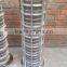 Wire Wrapped Well Screens for Water Well Drilling
