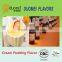 DM-21688 Cream Pudding Flavoring agent,ice cream flavors,flavour