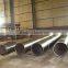 Forged Draw Bar Sleeve, Trolley, Tie Bar, Pull Rod,steel hollow shaft, shaft in deep-hole