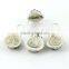 Shocking Baeuty !! Coral_Turquoise 925 Sterling Silver Jewelry Set, Exporter And Wholesaler, India Silver Jewelry Supplier