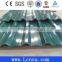 High quality SS400 Q235 zinc corrugated roofing sheet best quality fast delivery