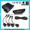 2 year warranty 12V/24V smart parking system