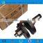 Jiangdong forged steel diesel engine crankshaft manufacturer