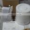100ML Round fashion design aroma diffuser electric essential oil diffuser