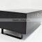 Remote Controlled High Gloss Living Room Furniture Led Tv Stand