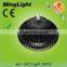 150W UFO Style LED High Bay Light Industrial Light