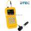 DTEC DH600 Portable Leeb Hardness Tester Colorful Display Curve Graph Top Grade Hardness Tester